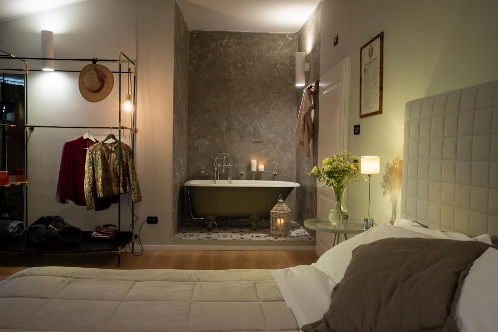 Il Battistero Siena Residenza d'Epoca Main image