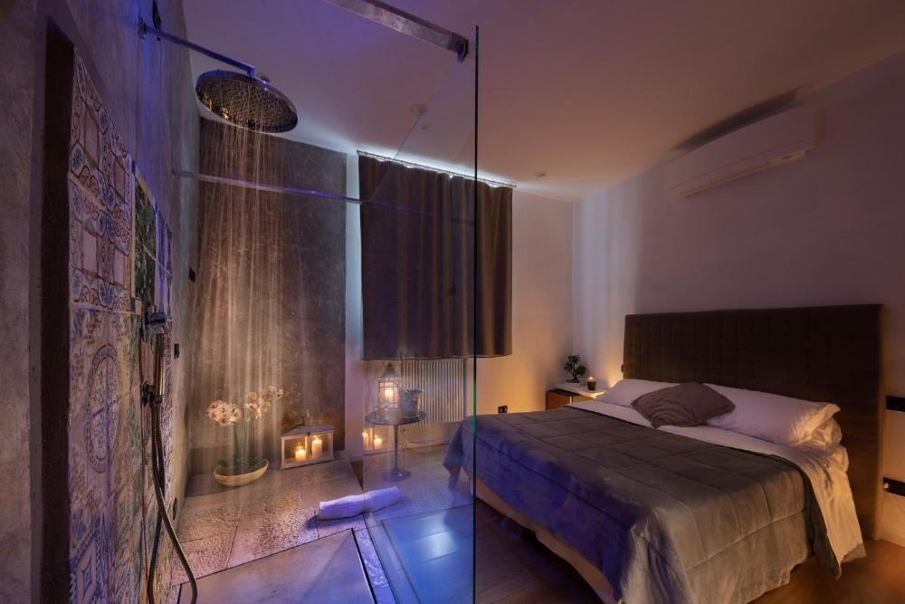 Il Battistero Siena Residenza d'Epoca