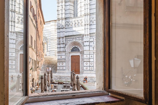 Il Battistero Siena Residenza d'Epoca image 3